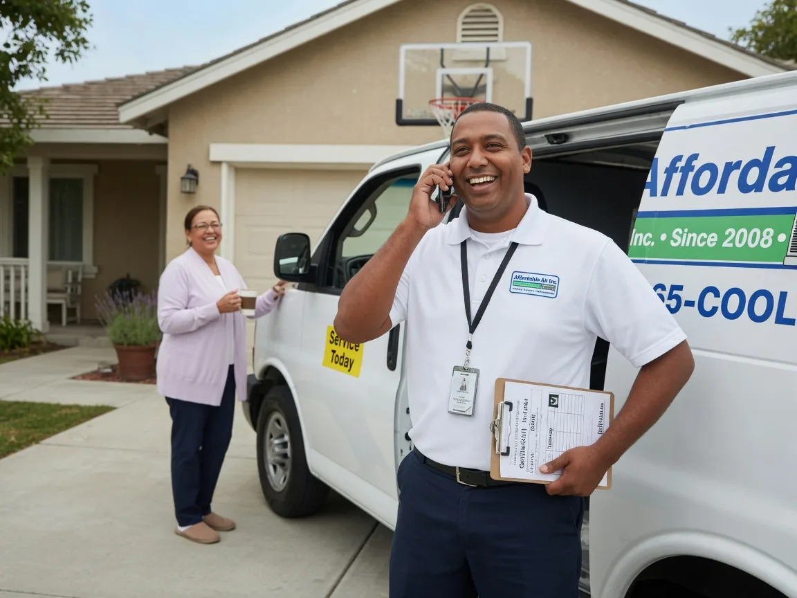 Central Ac Repair Aberdeen, MD FAQs